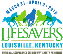Lifesavers Conference 2019 logo Lifesavers Conference 2019 logo