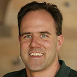 Photo of Dr. Chris Gerdes