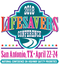 Lifesavers 2018 Conference Logo