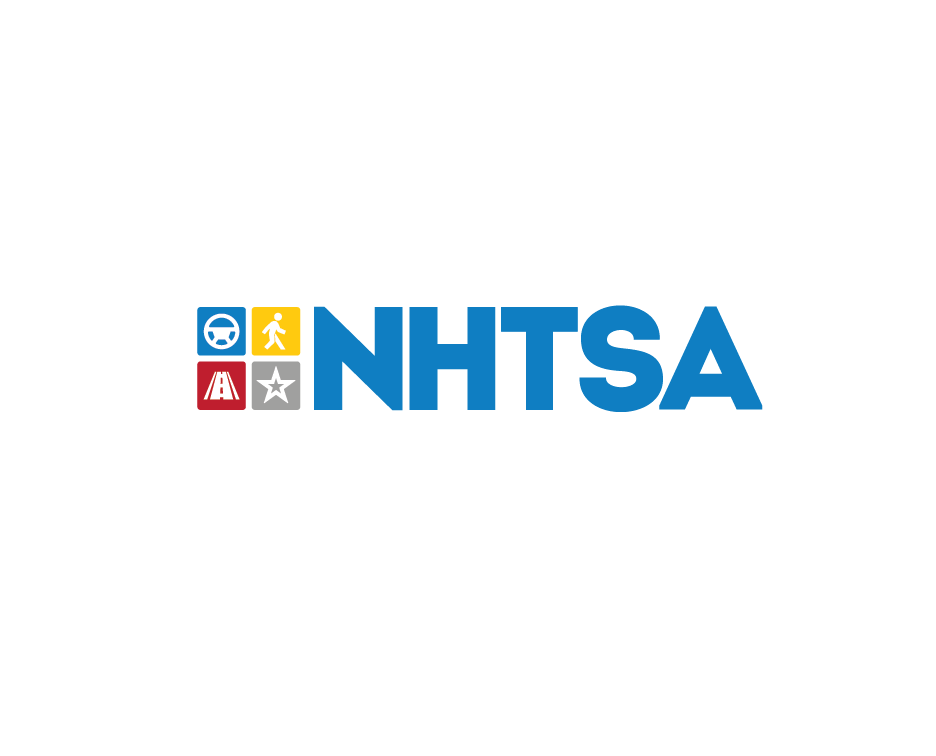 Nhtsa Org Chart