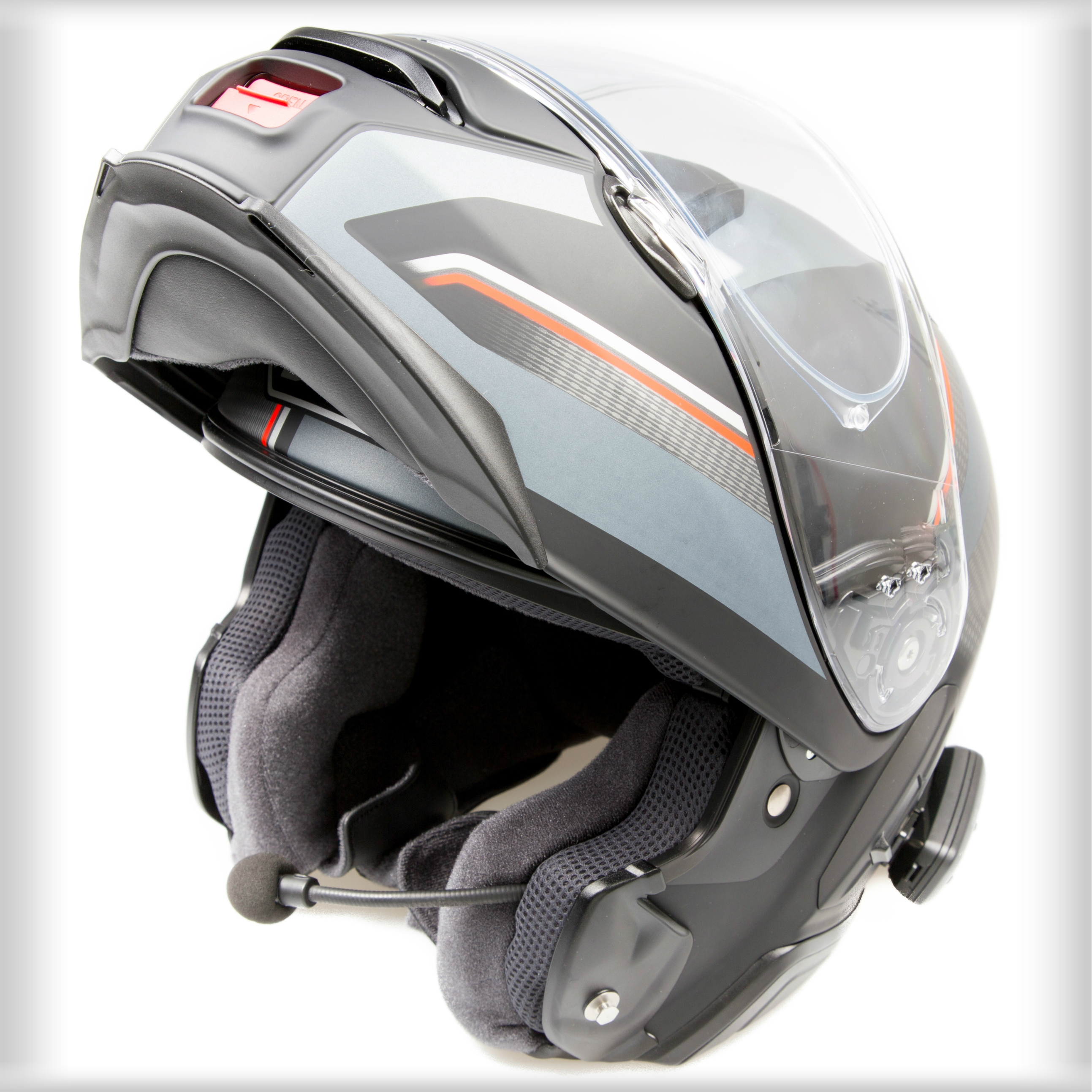 Choose the Right Motorcycle Helmet | NHTSA