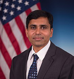 Photo of Dr. Sandeep Neema