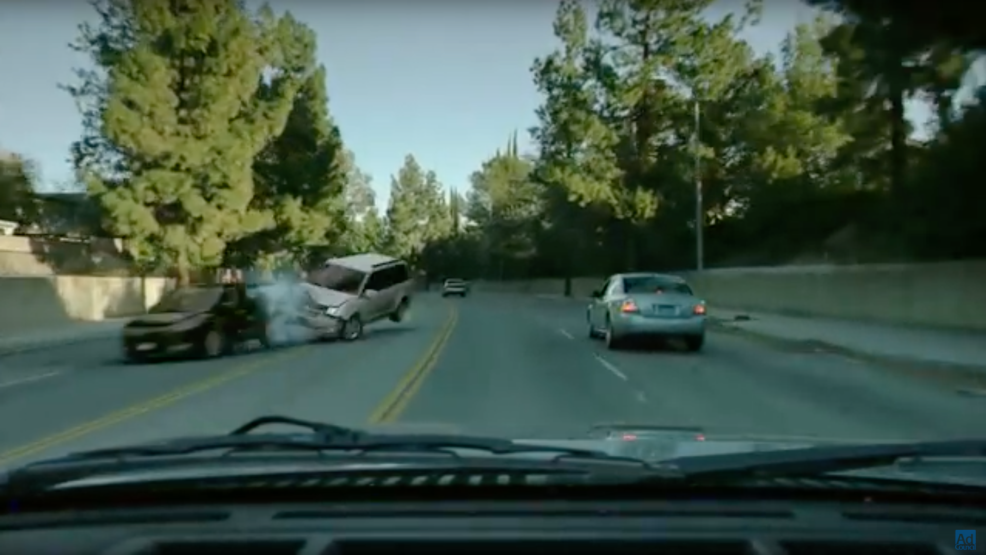 Car Seats And Booster Nhtsa Photo Of An Accident