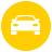 Car icon