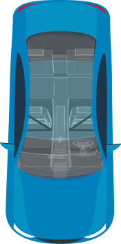 Winter Driving Tips - Safety First - inside car Winter Driving Tips - Safety First - inside car