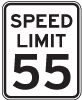 Driving Tips - Avoid Risky Driving Behaviors - Speed Limit sign Driving Tips - Avoid Risky Driving Behaviors - Speed Limit sign