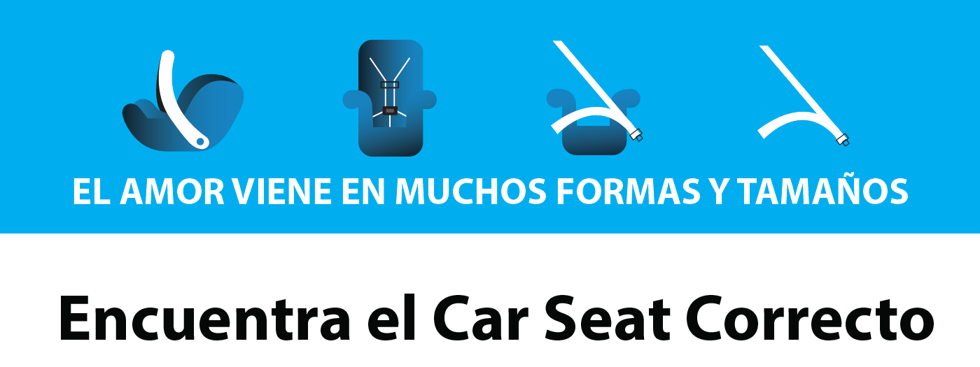 https://www.nhtsa.gov/es/equipo/car-seats-y-asientos-elevados-booster Encuentra el Car Seat Correcto