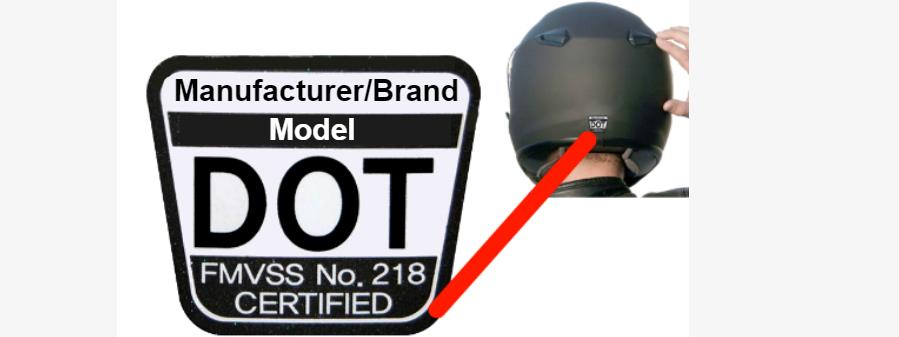 motorcycle helmet ratings