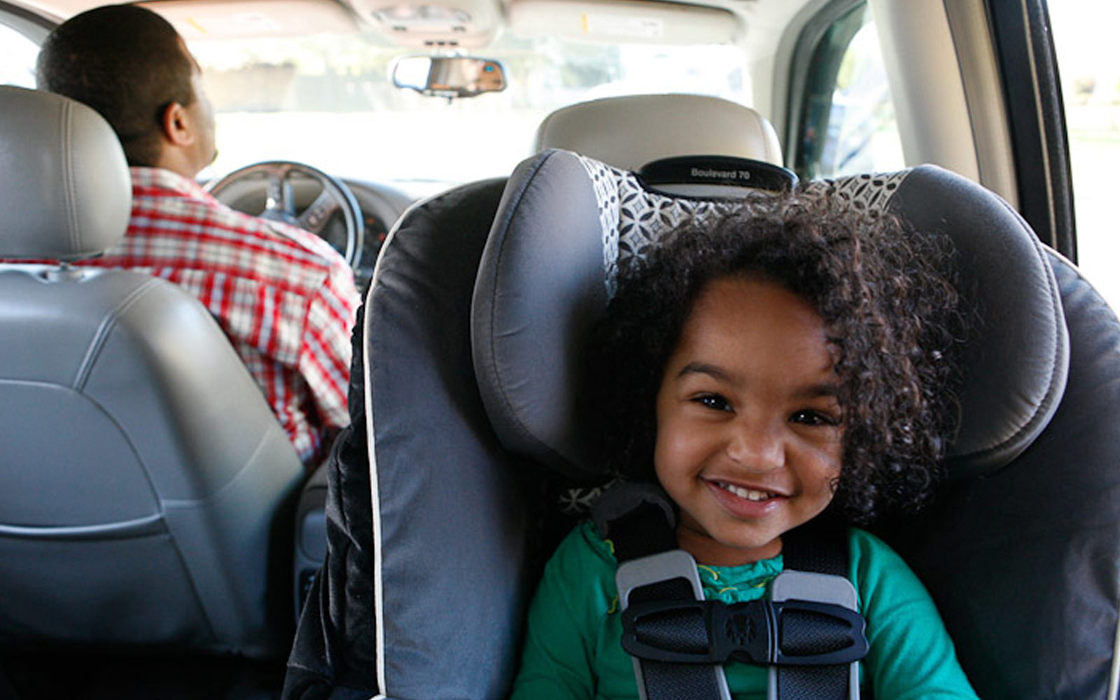 Child safety image
