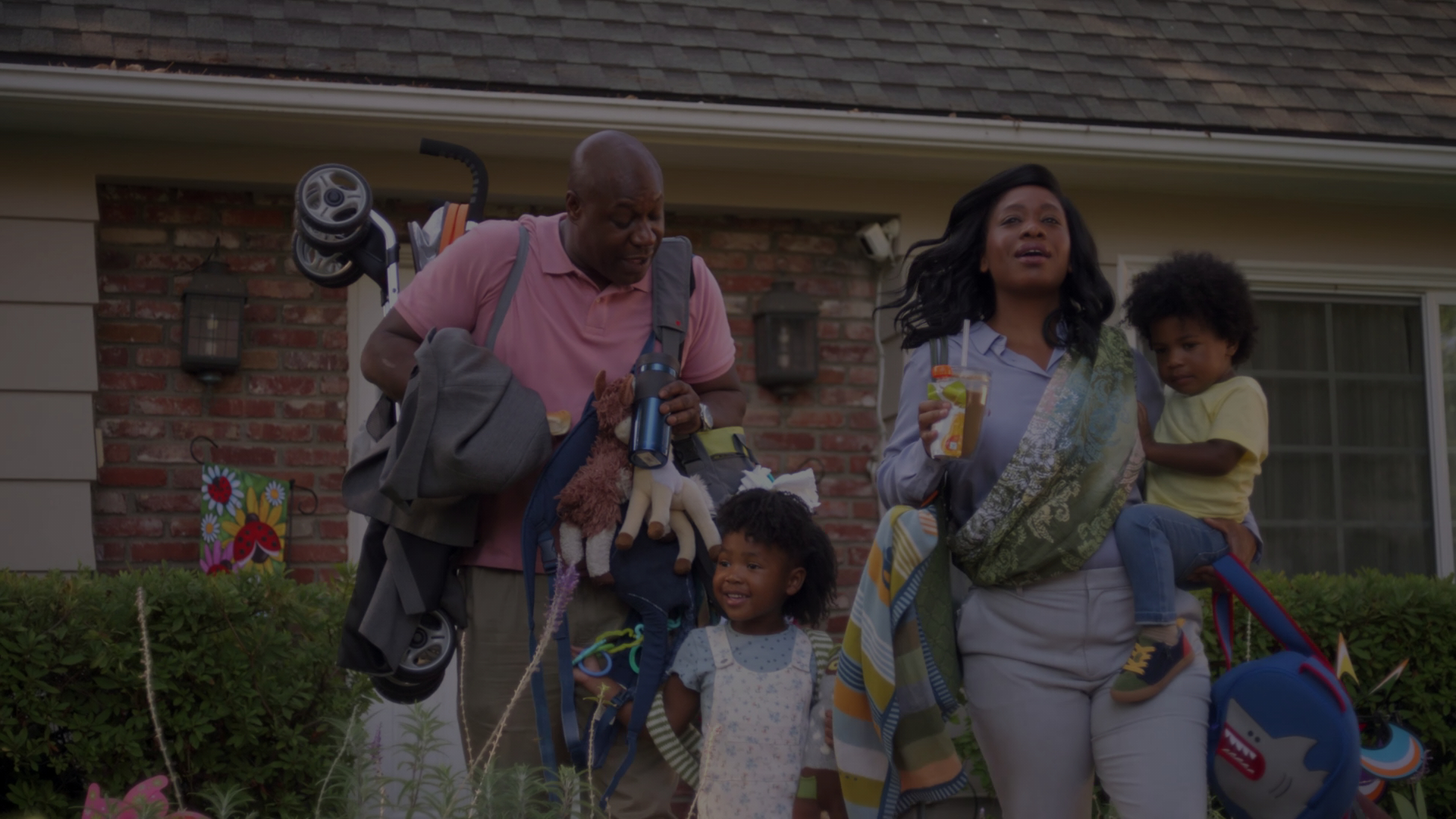 Celebrate Child Safety Awareness Week Sept. 1925 Rhea County