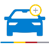 vehicle alert icon