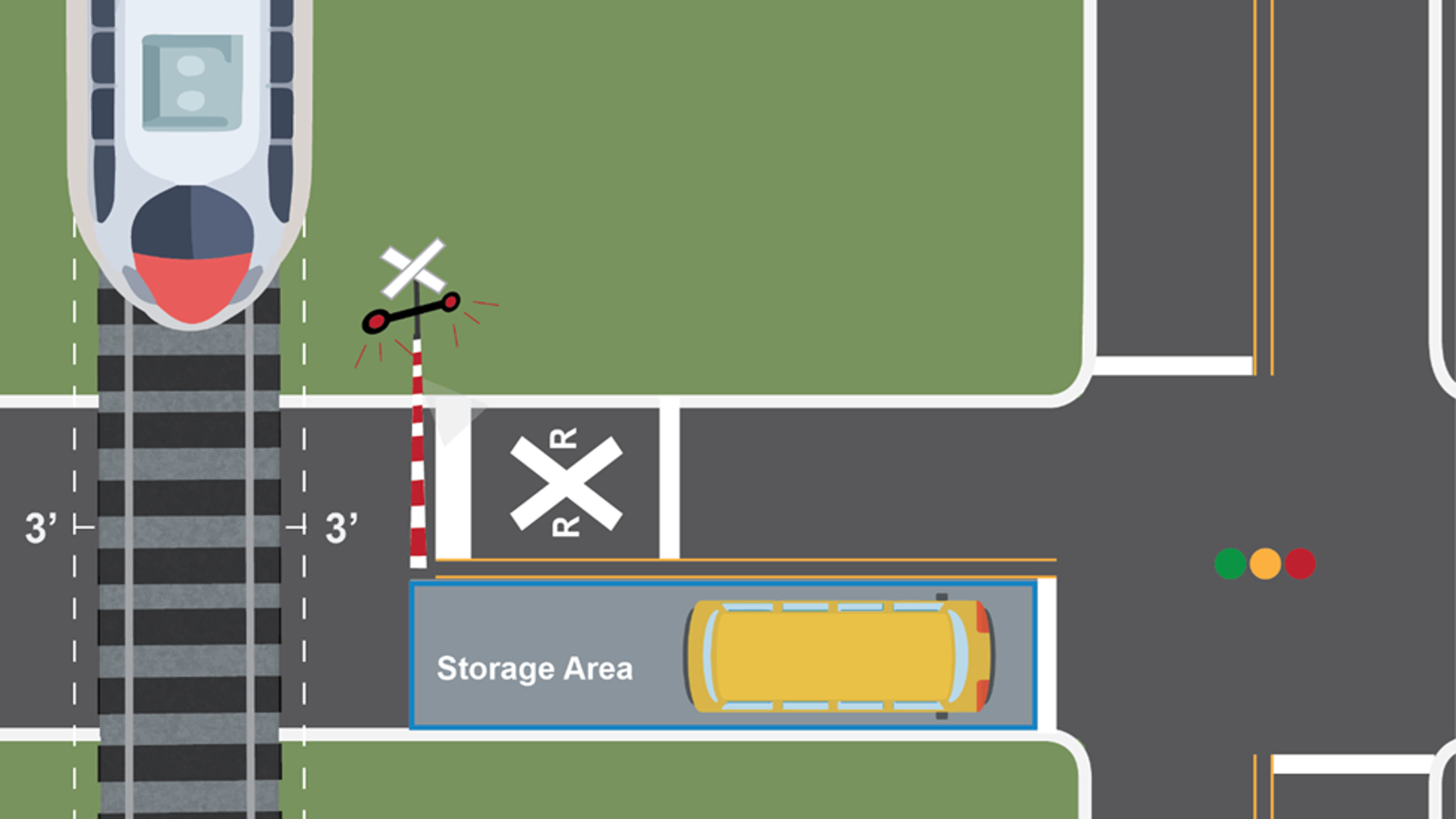 Summary, Algorithms to Convert Basic Safety Messages into Traffic Measures