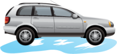 Winter Driving Tips - Driving in Winter Conditions