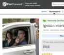 Online Ignition Interlock Course screenshot
