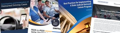 Lifesavers Conference 2019 New on the Web section banner