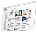Medscape screenshot