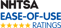 Ease-of-Use Logo