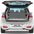 Winter Driving Tips - Vehicle Safety Checklist - Stock Your Vehicle
