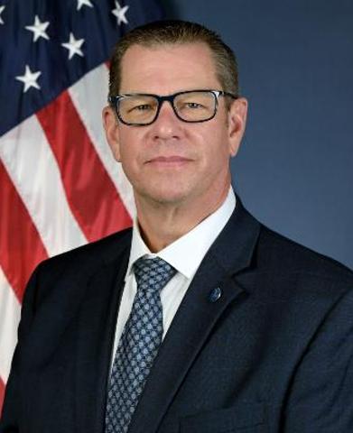 Headshot of Steven cliff