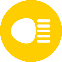 vehicle headlights icon