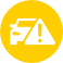 Vehicle recalls icon