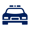 Law Enforcement icon