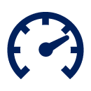 Speeding icon