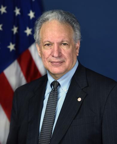 NHTSA Administrator 2014-2017