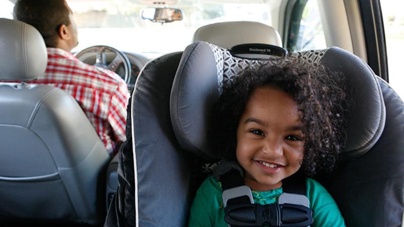 Child safety image