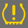 tpms indicator icon